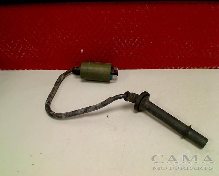 BOBINE Honda ST 1100 Pan European (ST1100 ST1100A) (MP06), Motoren, Onderdelen | Honda, Gebruikt