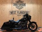 Harley-Davidson Street Glide Special, Boîte manuelle, Noir, Achat, Radio