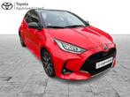 Toyota Yaris Première, Auto's, Toyota, Automaat, Zwart, 1490 cc, 5 deurs