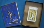 De Renaissance Tarot- Jane Lyle, Boeken, Esoterie en Spiritualiteit, Ophalen of Verzenden, Zo goed als nieuw, Jane Lyle