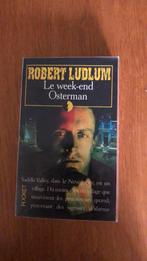 Robert Ludlum - Le week-end Osterman