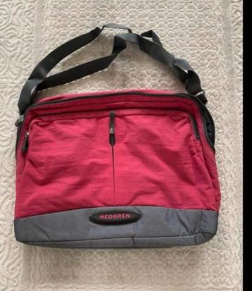 Laptoptas, Hedgren  beschikbaar voor biedingen