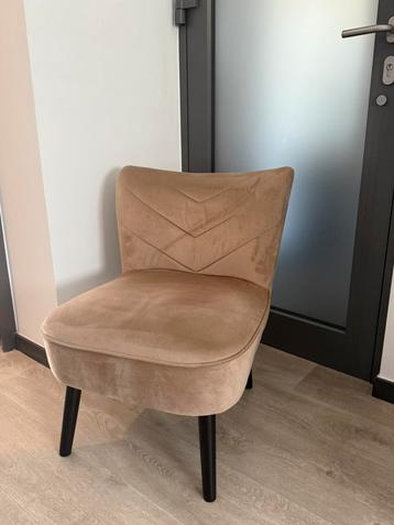Fauteuil beschikbaar voor biedingen