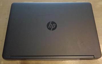 HP ProBook 650 G1 - AZERTY BE - Win 10 Pro