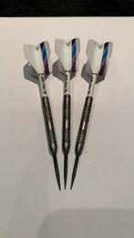 Dartspijlen Winmau 23gr, nieuwe shafts en flights, Ophalen, Zo goed als nieuw, Flights