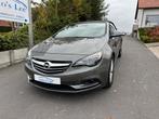 Opel cascada 1.6ecotec/automaat/camera/elektrische stoelen/, Auto's, Automaat, 4 zetels, Cabriolet, Leder
