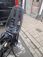 THULE Yepp fietsstoeltje achter ., Fietsen en Brommers, Fietsaccessoires | Fietsstoeltjes, Ophalen, Achterzitje, Voetsteuntjes