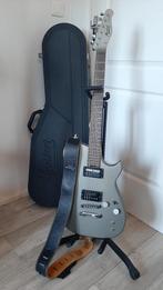 Guitare Manson MBM-1 avec full upgrade, Muziek en Instrumenten, Snaarinstrumenten | Gitaren | Elektrisch, Ophalen, Zo goed als nieuw