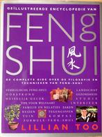 Encyclopedie van Feng Shui, Comme neuf, Enlèvement, Feng shui