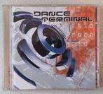 Dance Terminal / V.A. CD, Comp. Trance, Techno '2000, Ophalen of Verzenden, Zo goed als nieuw, Techno of Trance