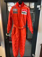 McLaren-Mercedes David Coulthard OMP F1-combinatie uit 1996, Ophalen of Verzenden, Zo goed als nieuw