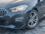 Bmw 218i Gran Coupe/M-Sportpakket/2021/Garantie, Autos, BMW, 100 kW, Achat, Euro 6, Entreprise