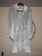 Badjas, kamerjas met kap, M, Miss Etam, Miss etam, Ophalen of Verzenden, Grijs, Nachtkleding