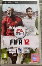 FIFA 12 [PSP], Gebruikt, 1 speler, Ophalen of Verzenden, Vanaf 3 jaar