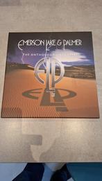 Emerson, Lake & Palmer The Anthology 1970-1998 lp vinyl box, Cd's en Dvd's, Ophalen of Verzenden, Zo goed als nieuw