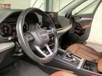 Audi Q5 35TDi/1steEig/93000km/Leder/Cam&Pdc/Carplay/LED, 4 cilinders, Q5, 0 kg, 5 deurs