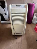 Delonghi mobiele airco, Ophalen, Minder dan 60 m³, 3 snelheden of meer, Zo goed als nieuw