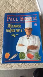 P. Bocuse - Mijn mooiste recepten voor u!, Ophalen, Zo goed als nieuw, P. Bocuse