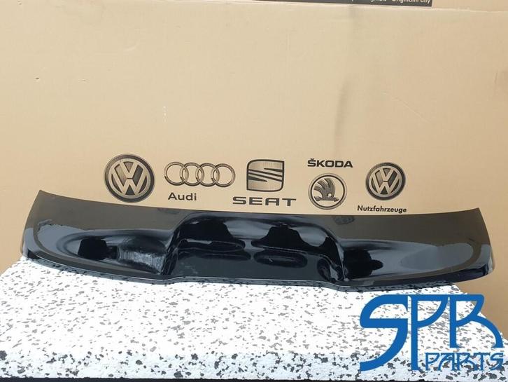 A1 S-Line S1 SPOILER ACHTERKLEP Achterklepspoiler LY9B 5 DRS, Auto-onderdelen, Carrosserie, Audi, Gebruikt, Ophalen of Verzenden