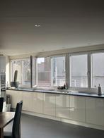 INSTAPKLAAR 2SLPK APP  + TERRAS 500m VAN HASSELT CENTRUM, Tot 200 m², 94 m², 2 kamers, Verkoop zonder makelaar