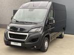 Peugeot Boxer L2h2-airco-gps-camera-mooi!-19990€+BTW, Auto's, Bestelwagens en Lichte vracht, Parkeersensor, 0 kg, Zwart, Bedrijf