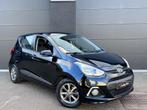 Hyundai i10 Black Edition | 1.0i benzine | Garantie, Euro 5, Achat, Entreprise, 69 ch