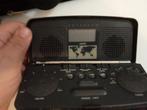 Radio portable très ancienne "voyageur", Ophalen of Verzenden, Zo goed als nieuw, Radio