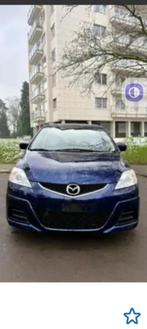 Mazda 5 à vendre, Auto's, Mazda, 7 zetels, 18 cc, Particulier, Te koop