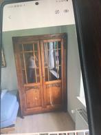 Kast, Sport en Fitness, Sauna, Ophalen, Gebruikt