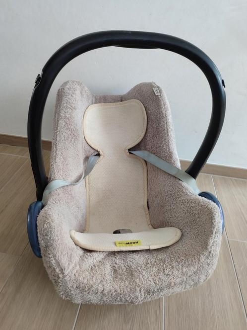 Maxi-Cosi, Kinderen en Baby's, Autostoeltjes, Gebruikt, Maxi-Cosi, Isofix, Ophalen