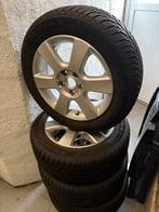 Jante + Pneus toute saison à vendre, Autos : Pièces & Accessoires, Pneus & Jantes, 4 Saisons, 16 pouces, Véhicule de tourisme