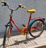 Vintage Jolly Meisjesfiets 20inch., Fietsen en Brommers, Ophalen, Gebruikt