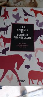 Les carnets du docteur Grandcollot, Enlèvement ou Envoi, Comme neuf