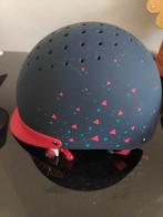 Meisjes tok/paardrij helm, Ophalen, Zo goed als nieuw