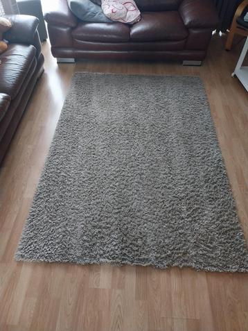 Tapis beige 133 x 200 beschikbaar voor biedingen