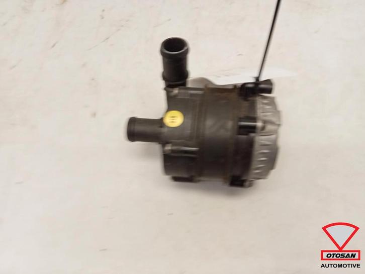 VW Audi Seat Skoda VAG Waterpomp 5Q0121599AC, Auto-onderdelen, Airco en Verwarming, Volkswagen, Gebruikt