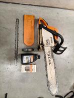 Stihl MS 290 2006, Enlèvement, Utilisé, Tronçonneuse, Stihl
