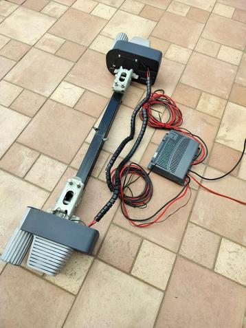 Truma Mover XT gehele kit  beschikbaar voor biedingen