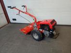 Motoculteur tuinfrees antonio carraro, Ophalen