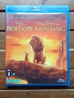 )))  Bluray  Le Roi Lion  //  Disney   (((, Comme neuf, Dessins animés et Film d'animation, Enlèvement ou Envoi