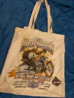 Sac Harley Davidson, Enlèvement, Comme neuf