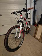 Mountainbike mtb Scott 26 inch L, bijna nieuw, Fietsen en Brommers, Fietsen | Mountainbikes en ATB, Ophalen, Zo goed als nieuw