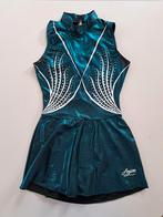 Gala in tuniek/turnpakje, gymnoritmie, agiva, Ophalen of Verzenden, Zo goed als nieuw