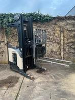 Crown reachtruck, Zakelijke goederen, Ophalen, Reachtruck, 1000 tot 2000 kg, Crown