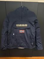 Veste napapijri, Vêtements | Hommes, Vestes | Hiver, Enlèvement ou Envoi, Comme neuf, Napapijri, Bleu