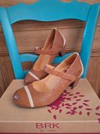 Chaussures BRK by Brako - P. 38, Vêtements | Femmes, Chaussures, Enlèvement ou Envoi, Beige, Comme neuf, Autres types