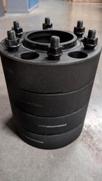 Spacers 50mm.  6x139., Auto diversen, Auto-accessoires, Ophalen, Zo goed als nieuw