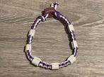 Anti-teken/vlooien kralenketting, Ophalen of Verzenden, Nieuw