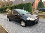 Fiat Grande punto, Auto's, Fiat, Bedrijf, Te koop, Grande Punto