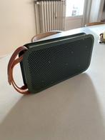 Bang & Olufsen Beoplay A2 draagbare speaker, Comme neuf, Autres marques, Autres types, Enlèvement